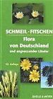 Flora von Deutschland und angrenzender Lnder by Fits... | Book | condition good