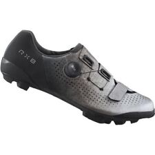 Shimano Clothing RX8 (RX801) Shoes; Silver; Size 40