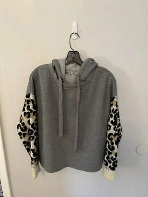 Sudadera con capucha mediana para mujer Jamison Foto 1 de 3