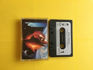 ZZ TOP - Afterburner (UK) / Cassette Tape Album - Picture 1 of 1