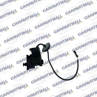 11-18 Volkswagen Jetta Sedan Fuel Tank Filler Door Lock Actuator 5C6810773 OEM Foto 1 de 4