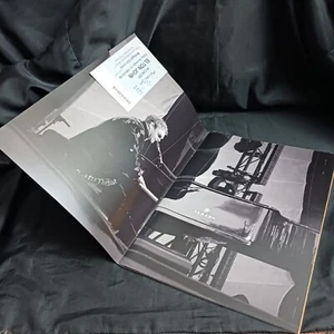 ELTON JOHN Rocket Man Tour programma concerto e biglietto concerto 2008 Connecticut - Foto 1 di 6