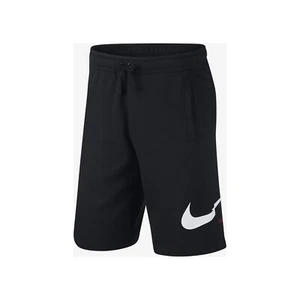 Nike Sportswear Swoosh On Tour 2020 Shorts DB8245 010 schwarz/weiß Gr. XS_M_L_XL - Bild 1 von 3