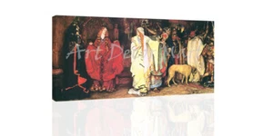 King Lear - CANVAS OR PRINT WALL ART - Picture 1 of 3