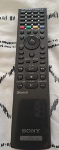 Telecomando Bluetooth SONY PLAYSTATION BD/Playstation DC 3V-3mA - Foto 1 di 8