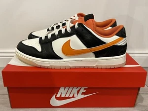 Nike Dunk Low Halloween (2021) EU 44,5 / US 10,5 - Bild 1 von 8