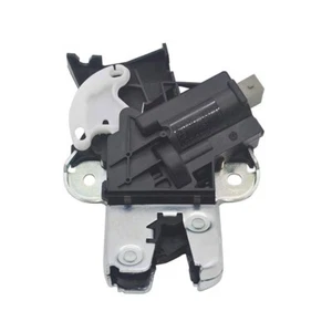 Rear Trunk Lock Latch Assy Fit For Audi VW 4F5827505D - Picture 1 of 3