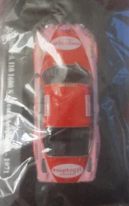 Alpine und Renault Sportives - Nr. 7 - Alpine A 110 1600 S - Team Aseptogyl - 1971 - NEU - Bild 1 von 5
