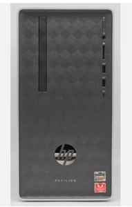HP PAVILION 590 AMD RYZEN 3 2200G 3.50GHZ 8GB RAM 1TB HDD WIN 11 Pro - Bild 1 von 7