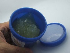 Soldering Paste Flux Grease Solder iron 100g Nc-559-Asm Bga Pcb Smt Ic Reballing