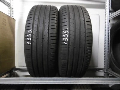 2x  235/55 R18 100V Pirelli Scorpion TM Sommerreifen #1355 - Bild 1 von 4