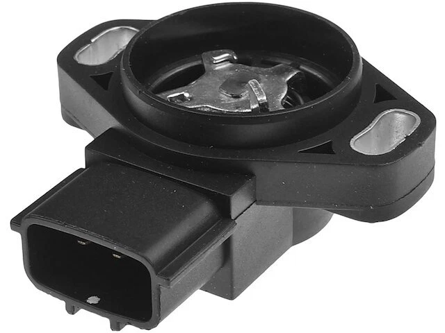 Autopart Premium Throttle Position Sensor fits Subaru Impreza 1995-1998 17QCHK - Image 1 of 1