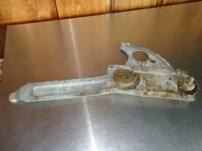 GM 1968 1969 1970 1971 1972 RH Right Window Regulator Oldsmobile Cutlass 442 - Image 1 of 4