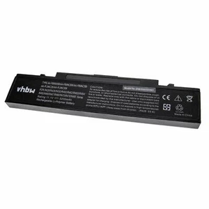 Batteria per Samsung Q318-DS0K Q318-DSOE Q320 Q320-32P 5200mAh 11,1V - Foto 1 di 2