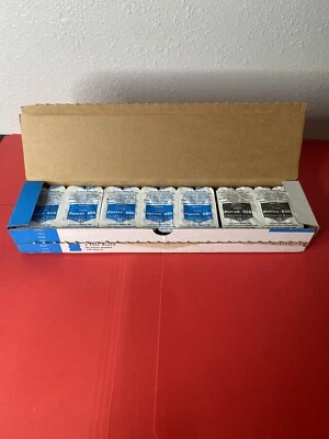 Xerox Tektronix Phaser 860 ColorStix II Ink 5 Cyan & 2 Black Expired - Image 1 of 4