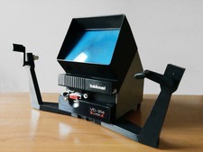 Hähnel Super 8 Filmbetrachter VB 214 für Sammler