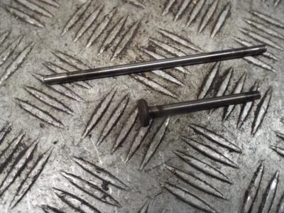 Yamaha MX100 MX 100 1980 3T0 Clutch Push Rods  - Image 1 of 3