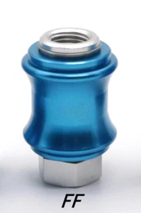 AIRTAC Push Hand Slide Switch Valve HSV10FF - Picture 1 of 1