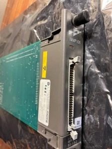 BAILEY IMMPI01 ABB MULTI-FUNCTION PROCESSOR INTERFACE MODULE *NEW* - Picture 1 of 6