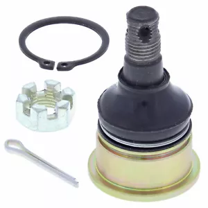 Upper or Lower Ball Joint Kodiak 450 700 Grizzly 550 700 ALL BALLS 42-1038 NEW - Picture 1 of 10