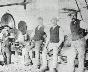 Longlands Craftsmen Of Holkham Hall Lord Leicester 1960 2 Page Photo Article - Foto 1 di 5
