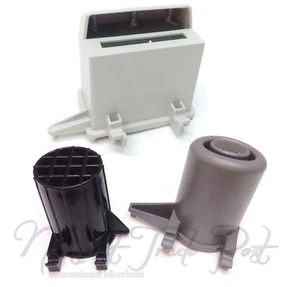 Genuine Kirby Vacuum Cleaner Replacement Air Intake Guard Assembly Attachment - Picture 1 of 22