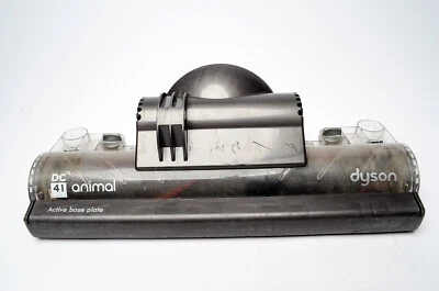 Dyson Motorized Brush Head DC41 UP13 UP14 UP16 Red Clip Ball Animal Nozzle - Image 1 of 4