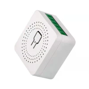 16A MINI Wifi Switch Timer Wireless Switche For Tuya Alexa Google Home Switch - Picture 1 of 12