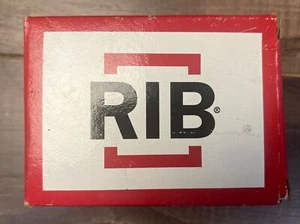 RIPPENRELAIS - RIBU1C - 120 VAC / 10-30 VDC SPDT geschlossen 10 Ampere Kontakte HVAC - Bild 1 von 5