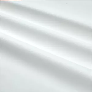 Robert Kaufman Kona Cotton PFD Bleach White Solid Cotton Fabric by the Yard - Picture 1 of 3