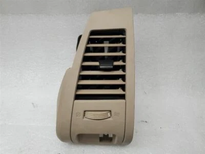 Left Driver Dash Bezel With Vent Fits 2003 2004 2005 2006 2007 Murano 20488 Foto 1 de 4