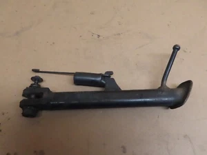 2018 Honda CBR500R RA-H EU4 26,700 Miles  - Side Stand - Picture 1 of 2