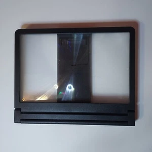 11" Cell Phone Magnifier - Portable, Foldable, 7.75"x5.25 Screen -Plastic Design - Picture 1 of 14