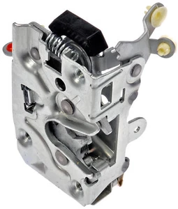 Door Latch Assembly - Dorman 940-400 Fits 91-03 Ford Explorer Front Left - Picture 1 of 3
