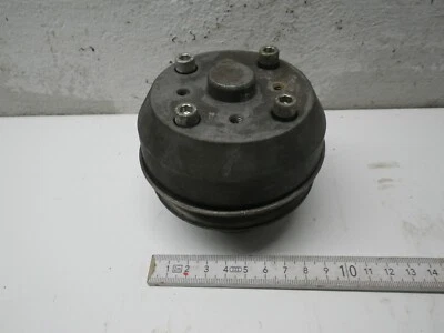 Hako Trac 1700D DA Keilriemenscheibe Zweiteilig Einstellbar  - Bild 1 von 3