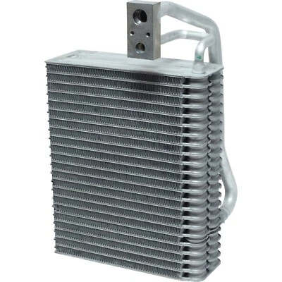 Para Dodge Ram 3500 1999-2003 furgoneta aire acondicionado núcleo evaporador delantero UAC 2000 2001 2002 Foto 1 de 2