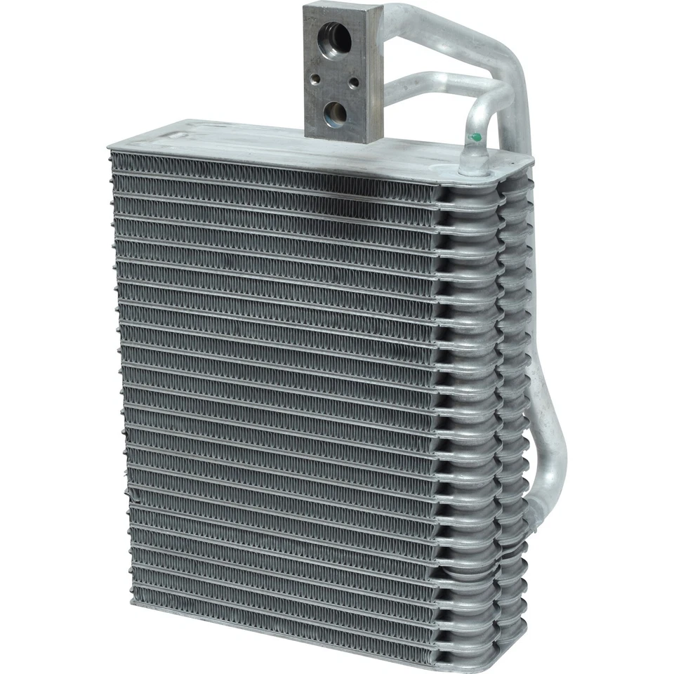 适用于 1999 - 2003 道奇 Ram 3500 Van A/C 蒸发器核心前 UAC 2000 2001 2002 — 第 1/2 张图片