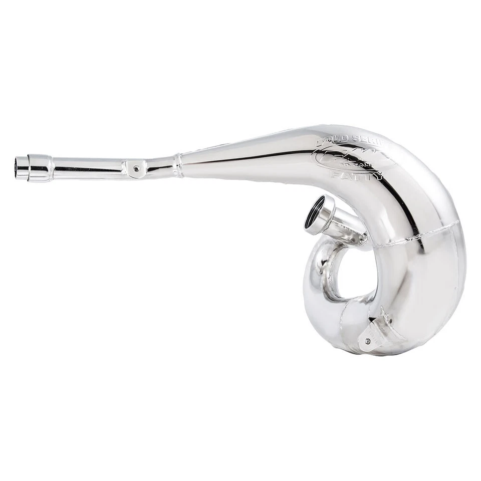 Tubo de escape graso FMF para Honda CR250R 2000-2001 020378 Foto 1 de 1