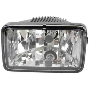 Genuine Ford Fog Lamp Assembly FL3Z15201C - Picture 1 of 7