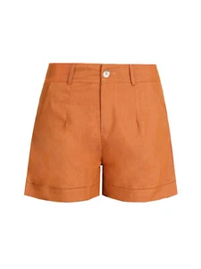 Solada Shorts donna con tasche - Foto 1 di 5