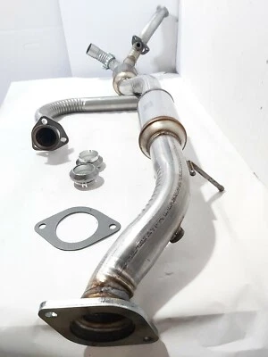 2000 2001 2002 2003 2004 2005 Chevrolet Blazer 4.3L V6 Catalytic Converter - Image 1 of 4