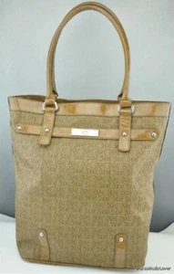 Guess Damen Handtasche SCHNELLER VERSAND! Umhängetasche Tasche Neu Tasche Cognag Vivacious Authen - Bild 1 von 6