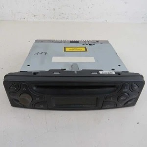 Autoradio CD A2038202286 Mercedes CLK W209 2002-2010 usato (56894) - Foto 1 di 3