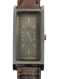 💎 Omega de ville cal 625 orologio da polso RARO - Imagen 1 de 19