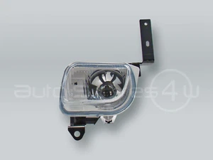 Conjunto de luces antiniebla TYC con bombilla izquierda para Volvo S70 V70 1998-2000 - Imagen 1 de 3