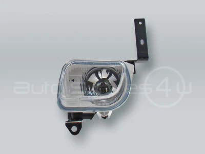 Conjunto de luces antiniebla TYC con bombilla izquierda para Volvo S70 V70 1998-2000 Foto 1 de 3