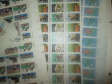 Us Discounted Postage 490x 15c stamps Mnh Face $63.50
