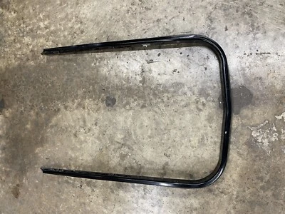 Parachoques trasero Polaris 850 AXYS Indy XC 600 800 650 Switchback Matryx 19 20 21 OEM Foto 1 de 4