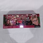 A Christmas Story 1000 PC Jigsaw Puzzle 12" x 36"  NEW