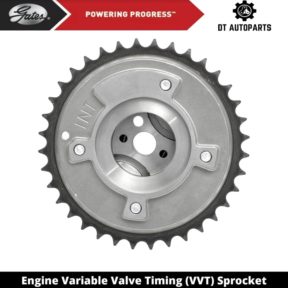 Ворота звездочки для двигателя Toyota Avalon 2013-2014 годов выпуска с регулируемым фаз газораспределения (VVT) - Изображение 1 из 4